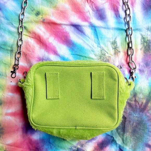 Ragged Priest crossbody bag - Picture 6 of 8